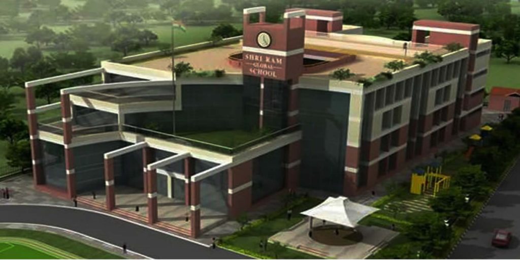 Shri Ram Global School – Rohtak